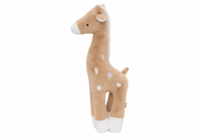 Peluche XL - Jungle Jambo Giraffe - Biscuit (Jollein)