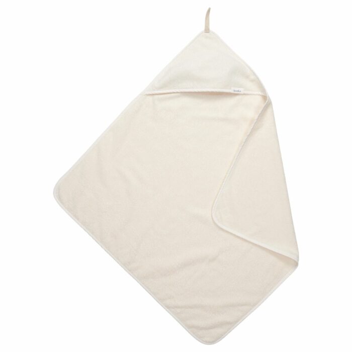 Cape de bain Dijon Daily warm white (Koeka)