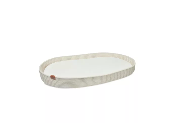 Panier à langer - Naturel (Jollein)