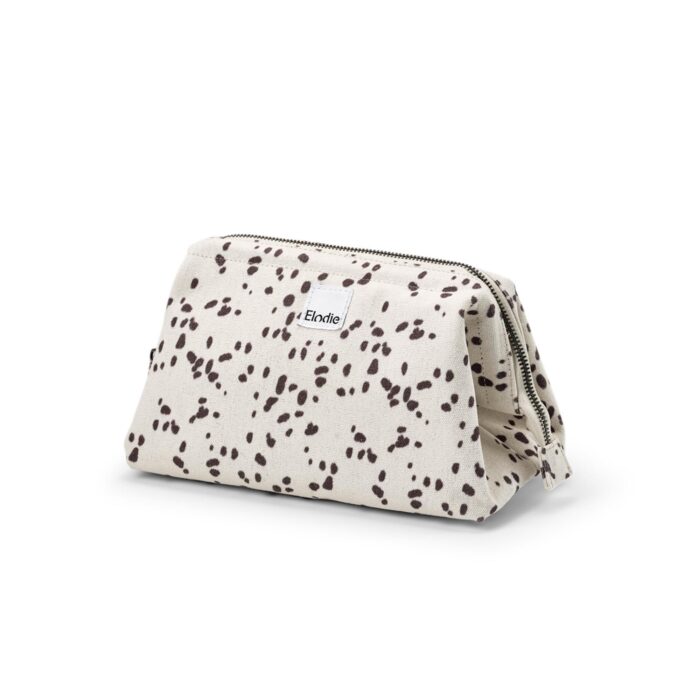Trousse de toilette Zip&Go™ - Dalmatian Dots (Elodie Details)