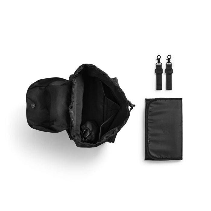 Sacs à Dos  Black (Elodie Details) – Image 2