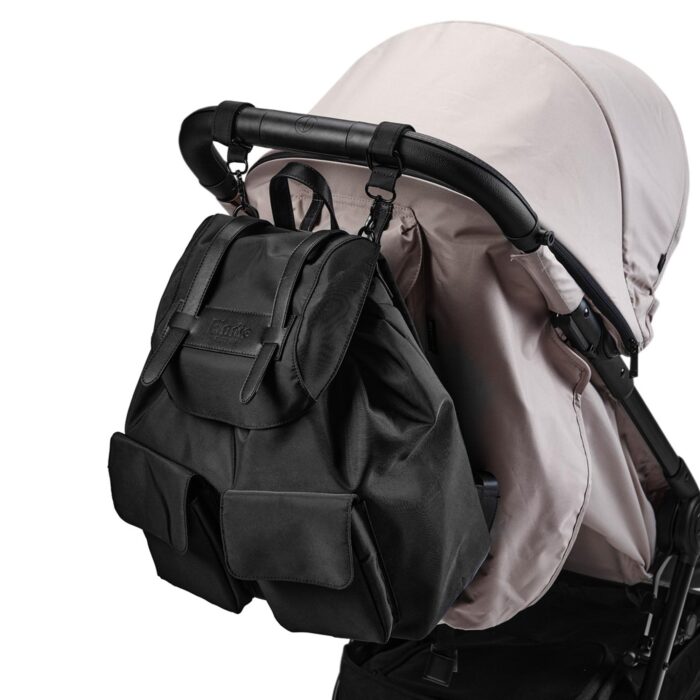 Sacs à Dos  Black (Elodie Details) – Image 4