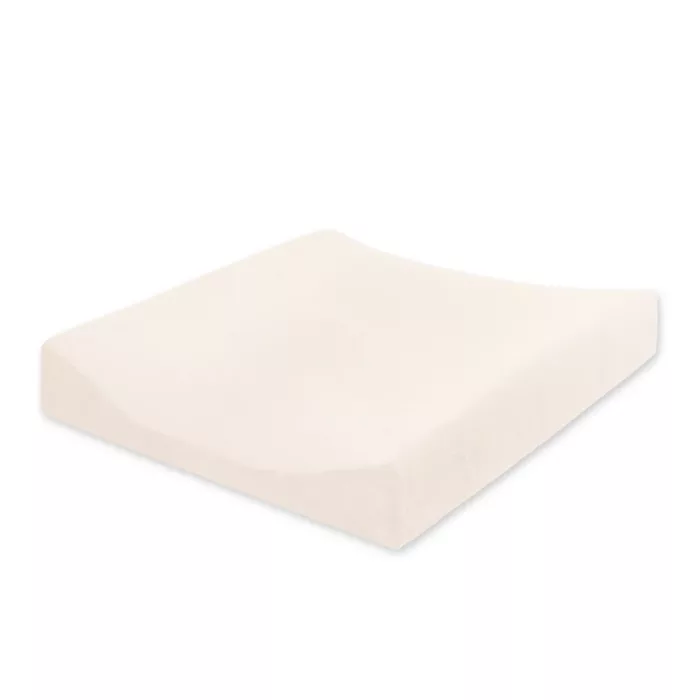 HOUSSE COUSSIN 50x75cm grege terry (Bemini)