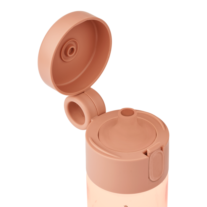 CLEMENCE FLACON 350 ML PEACH/SEA SHELL (Liewood) – Image 2