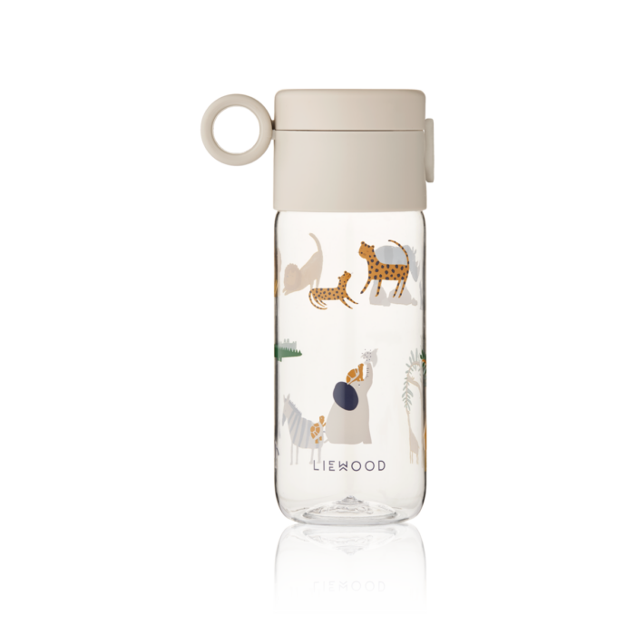 CLEMENCE FLACON 350 ML ALL TOGETHER/ SANDY (Liewood)