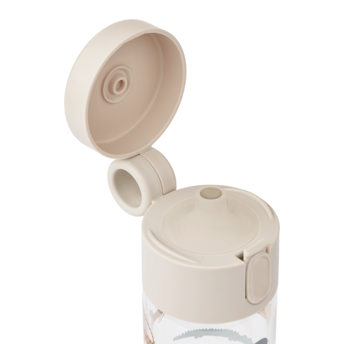 CLEMENCE FLACON 350 ML ALL TOGETHER/ SANDY (Liewood) – Image 2