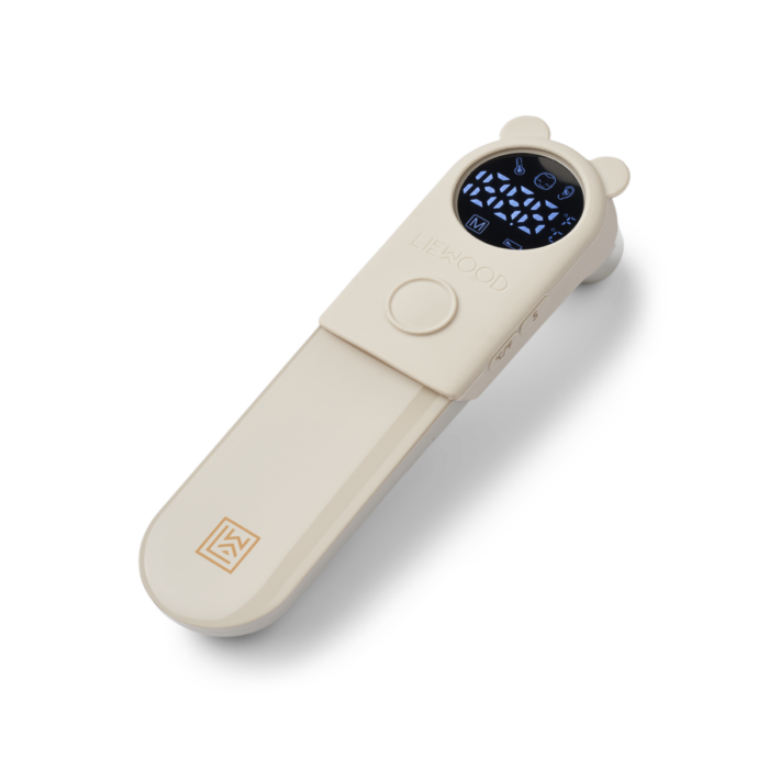 Thermomètre digital teddy  (Liewood)