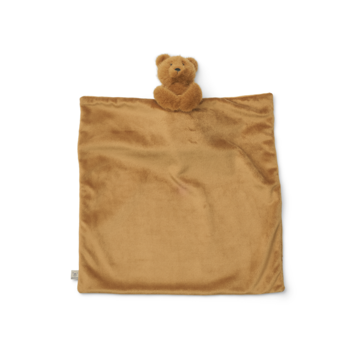 Doudou Camdon Teddy Bear Golden Caramel  (Liewood)