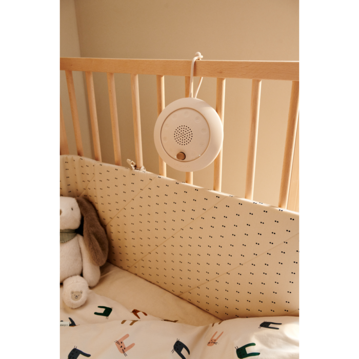 MACHINE SONORE JORDI OAT / SANDY (Liewood) – Image 4