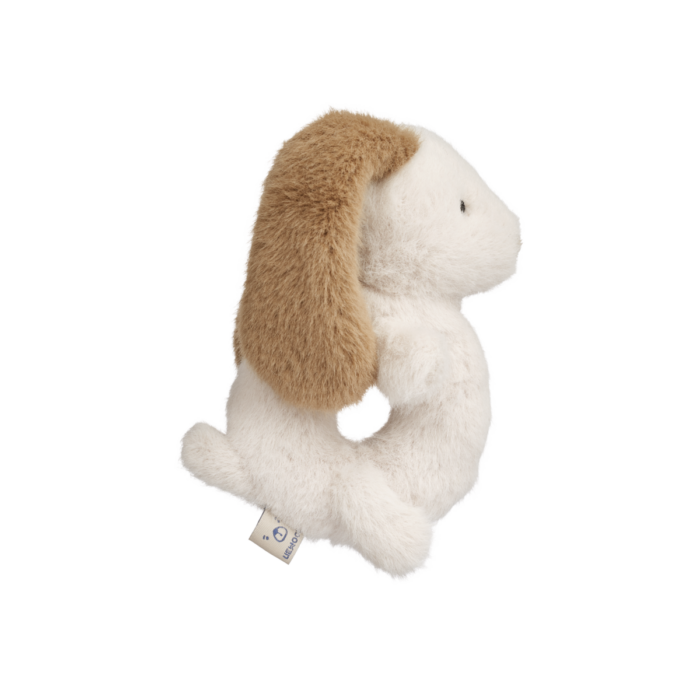 Hochet Romain Le Chien  (Liewood) – Image 2