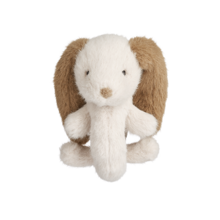 Hochet Romain Le Chien  (Liewood)