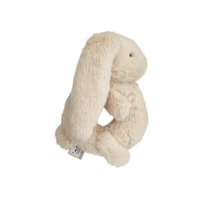 Hochet Romain Le Lapin  (Liewood) – Image 2