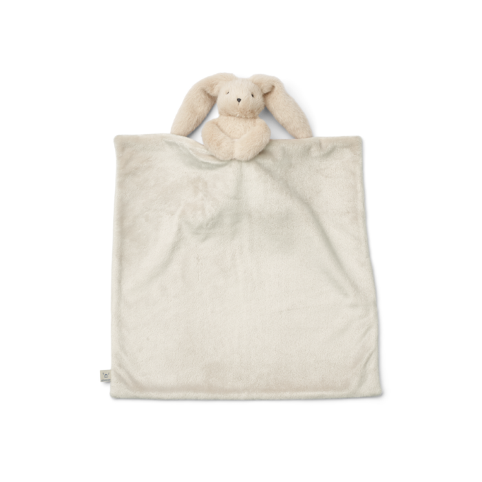 Doudou Camdon Le Lapin Mist  (Liewood)