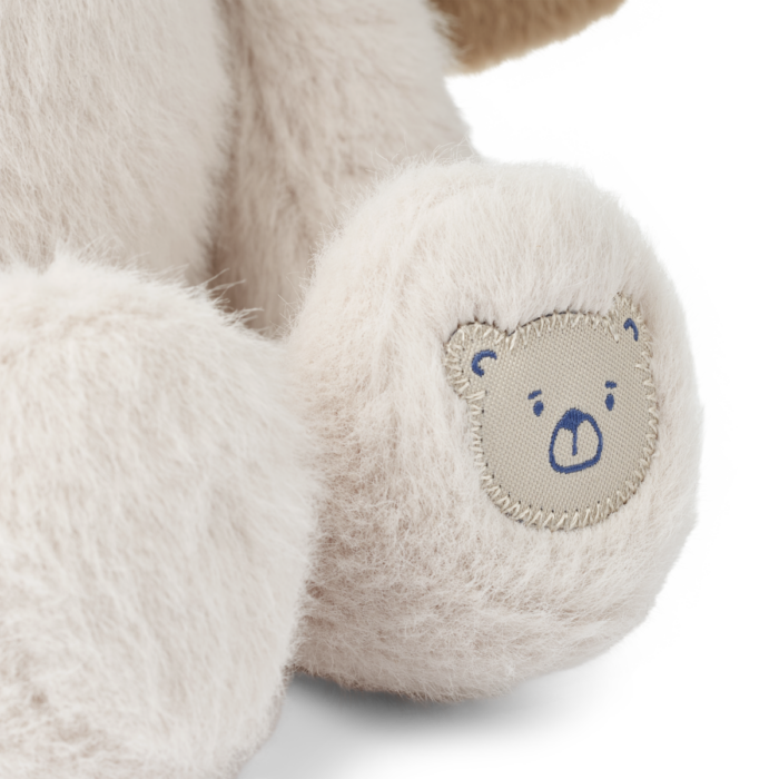 Peluche Binnie Dog (Liewood) – Image 2