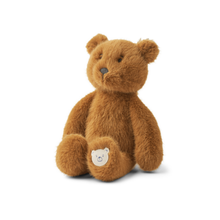 Peluche Binnie Bear Golden Caramel (Liewood)