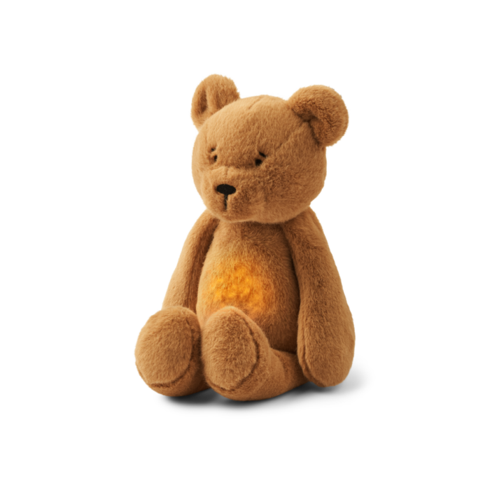 Peluche Conforter Hattie Teddy (Liewood)