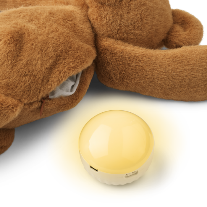 Peluche Conforter Hattie Teddy (Liewood) – Image 2