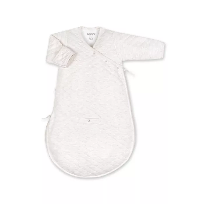 MAGIC BAG 1-4m mix tender pady quilted jersey tog 1.5 (Bemini)
