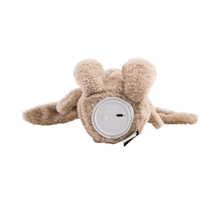 Milo (oat) - Plush Veilleuse (Flow) – Image 2