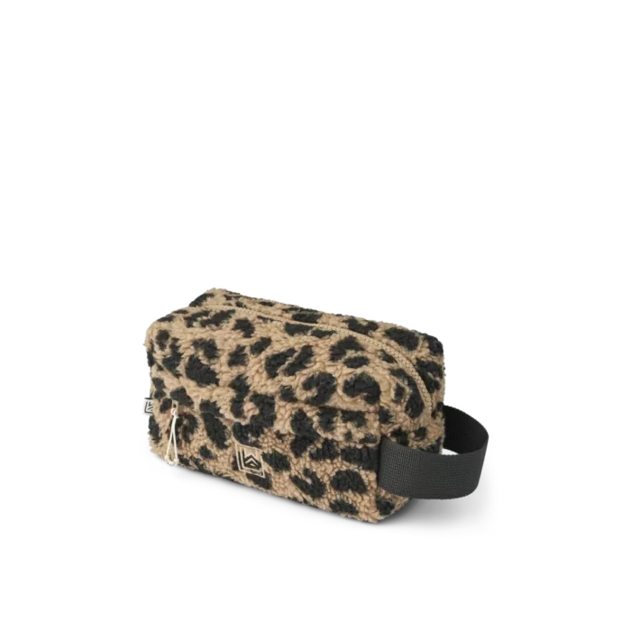 TROUSSE Mega Leo/ Oat Mix ( Liewood)