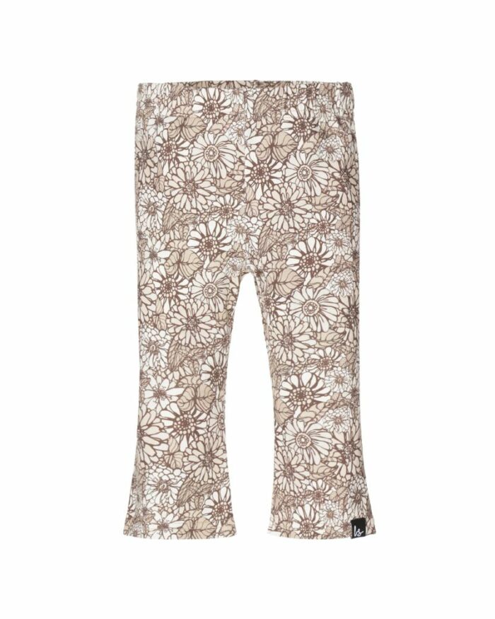 Pantalon Flared Retro (Babystyling)