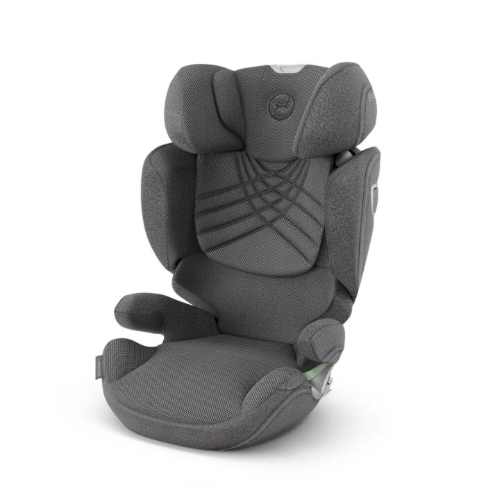Solution T i-Fix Mirage Grey (Plus) (Cybex)