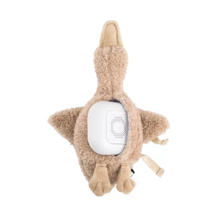 Liva (oat) - Comforter on the go (Flow) – Image 2
