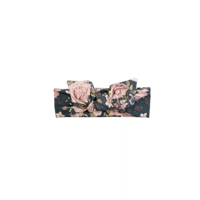Bandeau Lady Rosa Navy (UL&KA)
