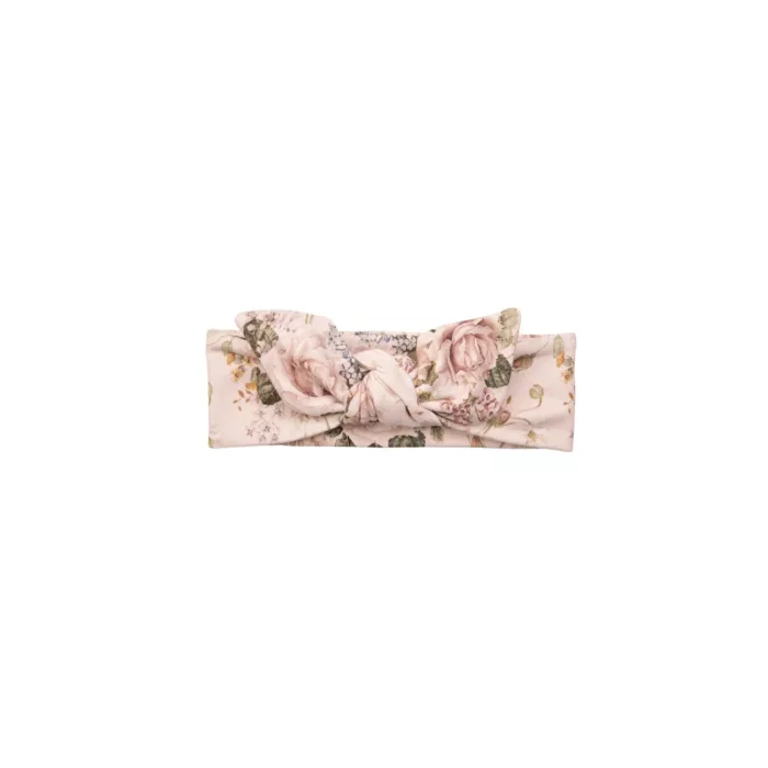 Bandeau Lady Rosa Cream (UL&KA)