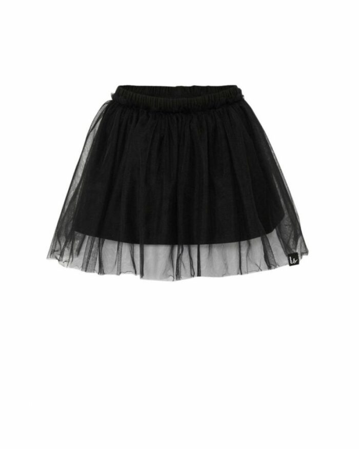 Jupe Tutu Noir (Babystyling)