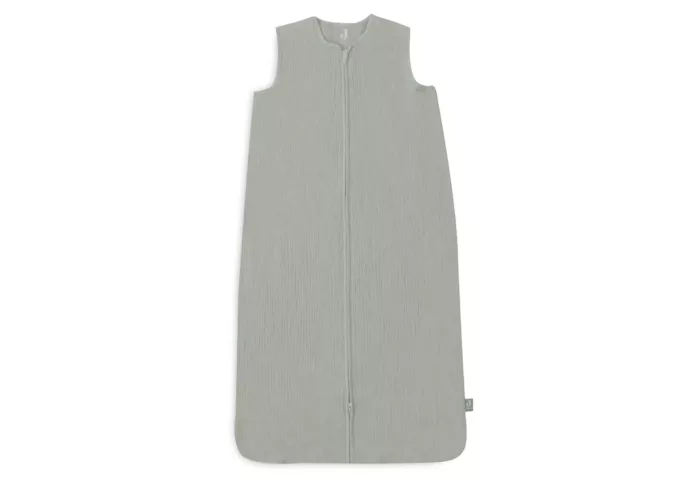 Gigoteuse Gaze de Coton 70cm - Olive Green (Jollein)