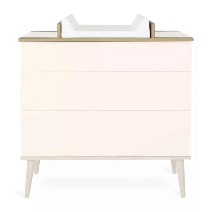 Flow Commode - Extension - Argile (Quax)