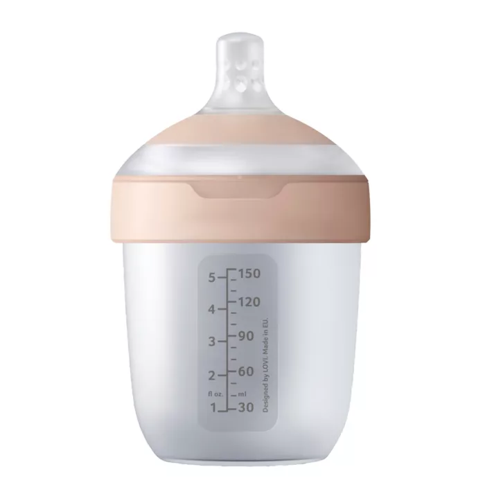 Biberon Mammafeel 150 ml (Difrax)