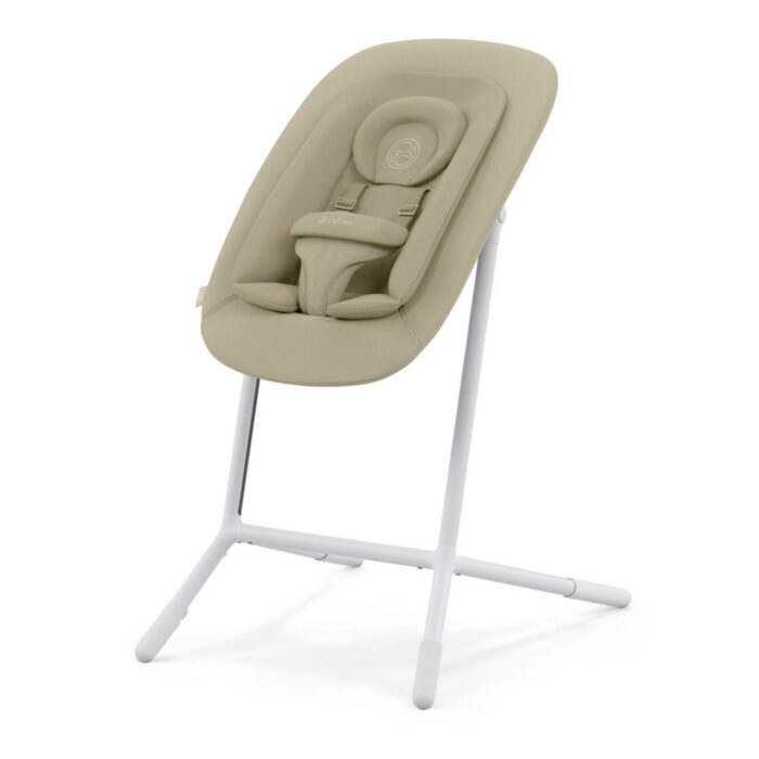 Lemo 4-in-1 Suede Grey (Cybex) – Image 2