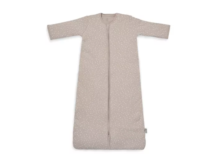 Gigoteuse 4-Saisons 110cm Spickle - Nougat (Jollein)