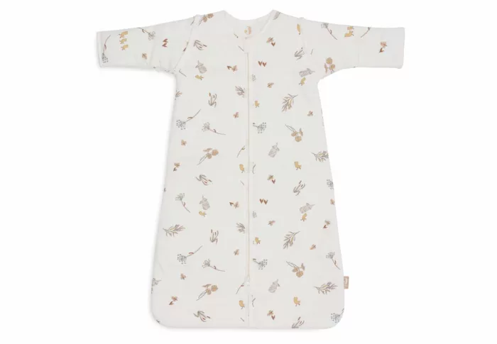 Gigoteuse avec Manches Amovibles 110cm - Riverside (Jollein)