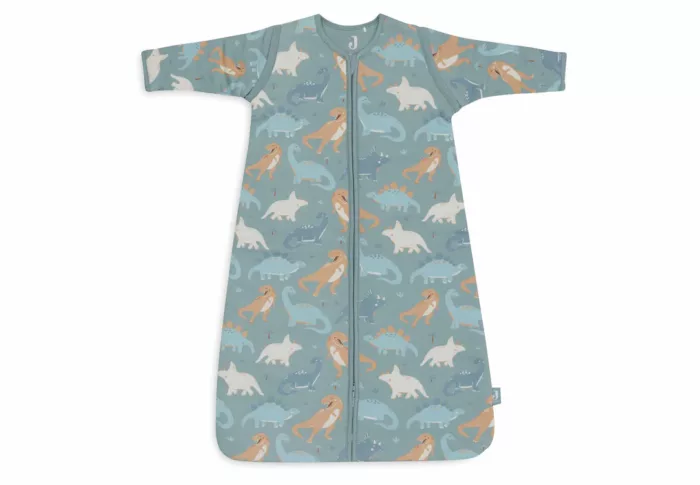 Gigoteuse avec Manches Amovibles 90cm - Roarsome (Jollein)
