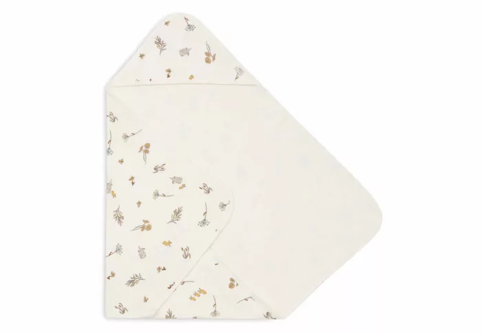 Cape de bain 75x75cm - Riverside (Jollein)
