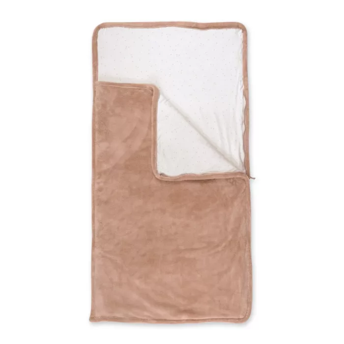 Camping Bag 70x140cm Natural PADY SOFTY + JERSEY tog 3 (Bemini)