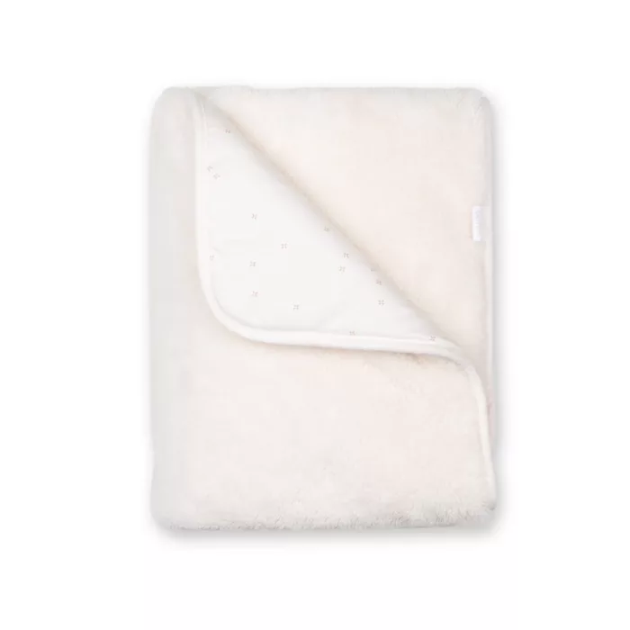 Couverture 75x100cm Pudding PADY JERSEY + SOFTY tog 3 (Bemini)