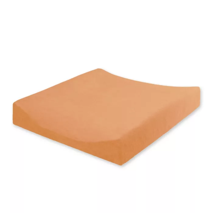 Housse coussin 50x75cm Biscuit TERRY (Bemini)