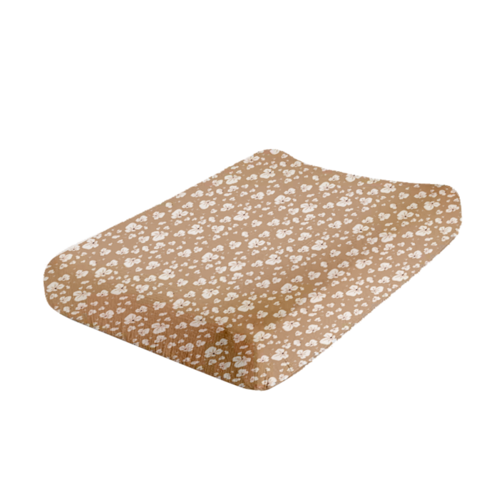 Housse matelas à langer - Indian Summer (ZAKUW)
