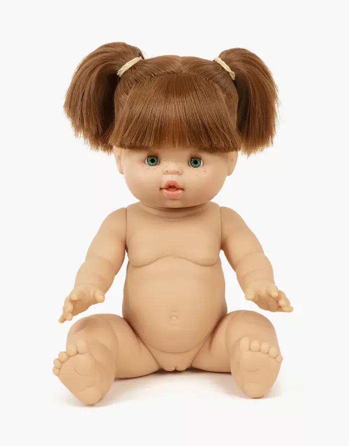Poupée Gordis 34cm Gabrielle (Minikane)