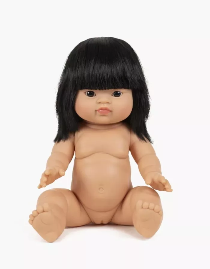Poupée Gordis 34cm Jade (Minikane)