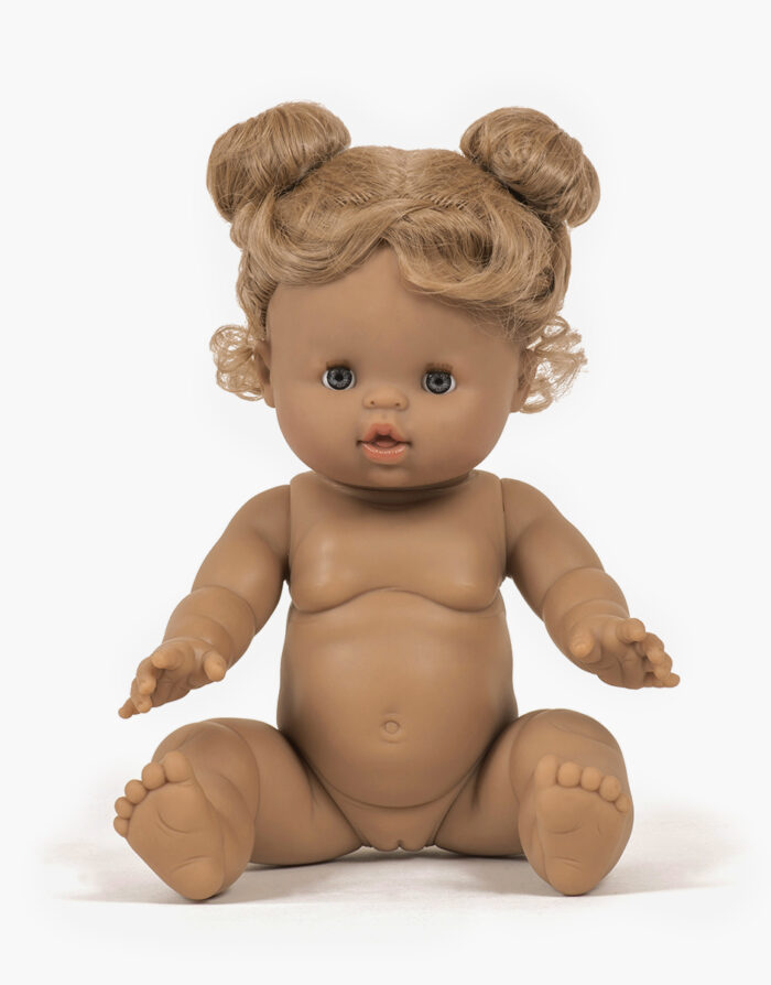 Poupée Gordis 34cm Louise (Minikane)