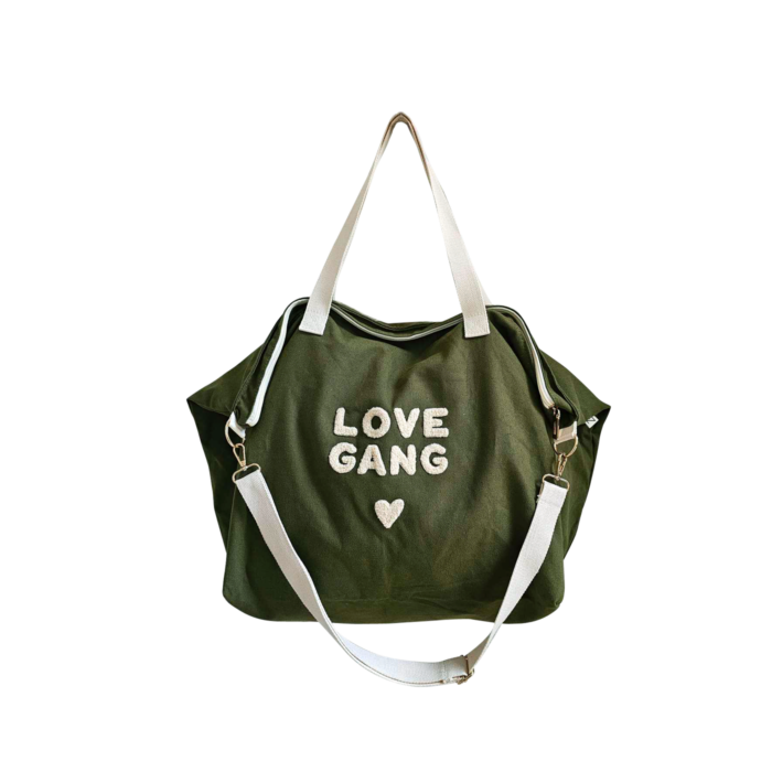Sac XL - Love gang (ZAKUW)