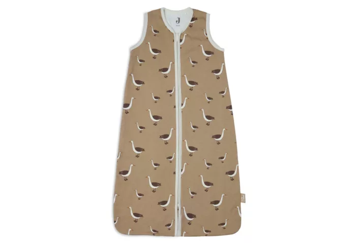 Gigoteuse 70cm Goose - Biscuit (Jollein)
