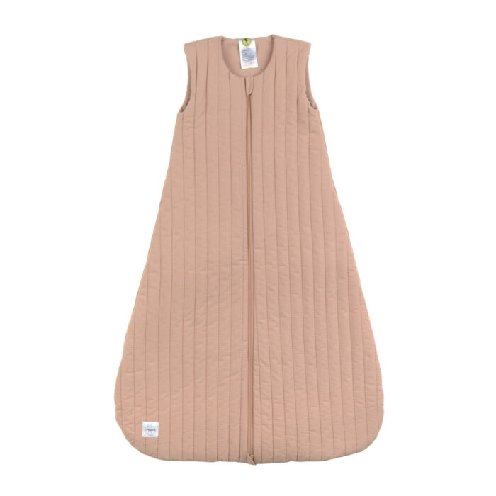 Gigoteuse pour bébé TOG 3 - bio coton, érable (Lassig)