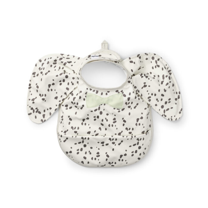 Bavoir - Dalmatian Dots (Elodie Details)