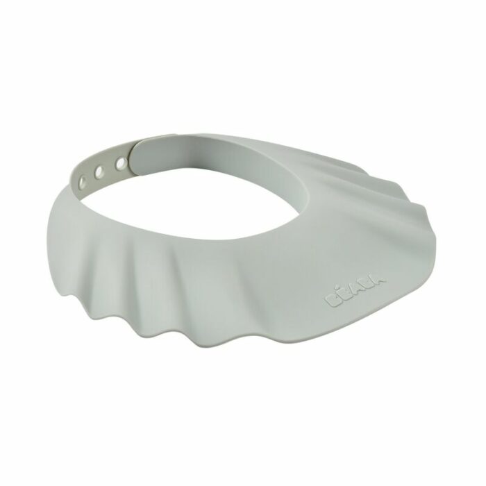 Visière de bain silicone Vert de gris (Béaba)